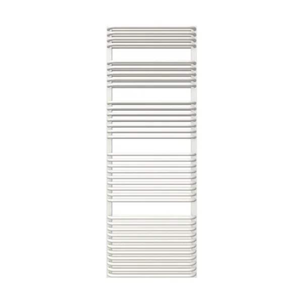 Полотенцесушитель TERMA Tytus 1780-640 RAL 9016 Полотенцесушитель TERMA Tytus 1780-640 RAL 9016