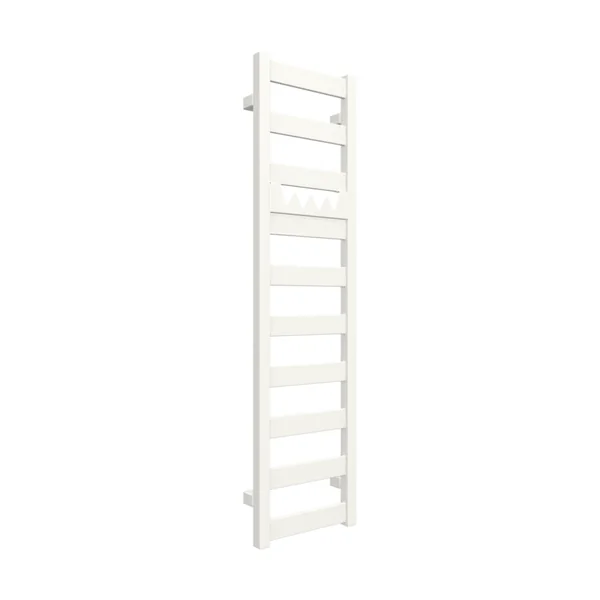 Полотенцесушитель TERMA Vivo 1150-300 RAL 9016