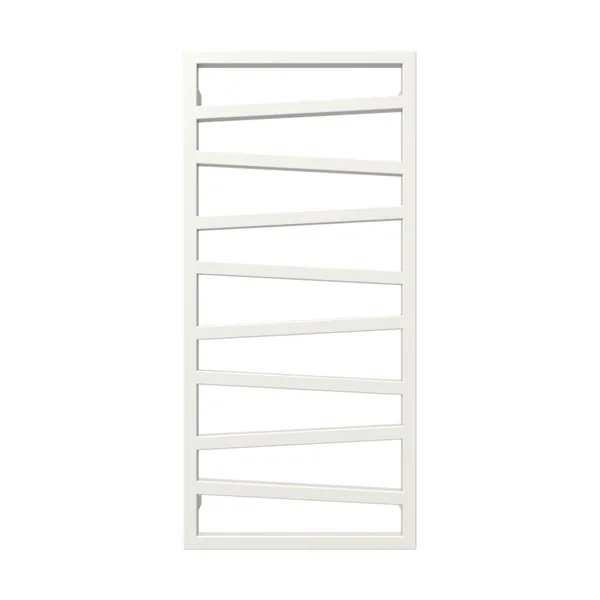 Радиатор TERMA ZigZag 1070-500 RAL 9016 Радиатор TERMA ZigZag 1070-500 RAL 9016