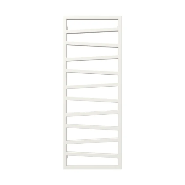 Радиатор TERMA ZigZag 1310-500 RAL 9016
