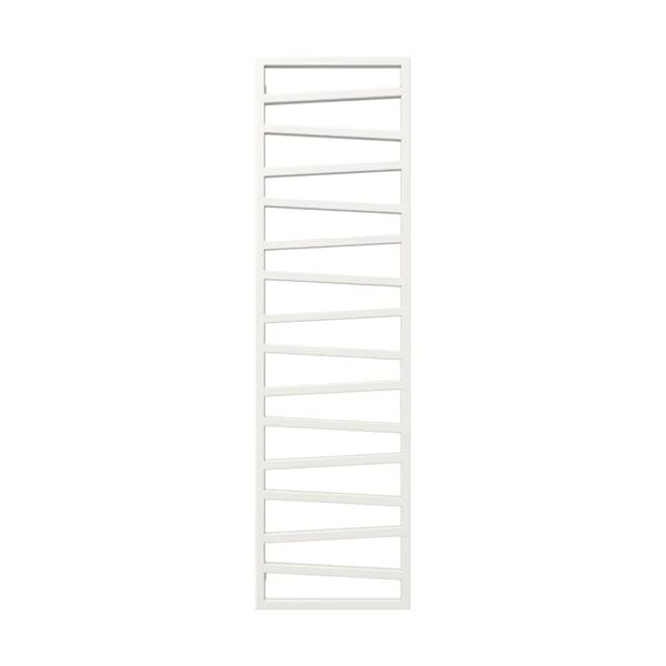 Радиатор TERMA ZigZag 1780-500 RAL 9016 Радиатор TERMA ZigZag 1780-500 RAL 9016