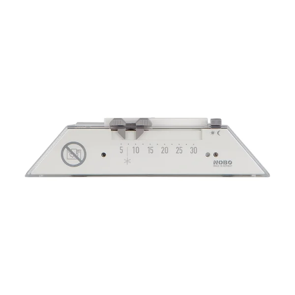 Термостат NOBO R80 RDC 700
