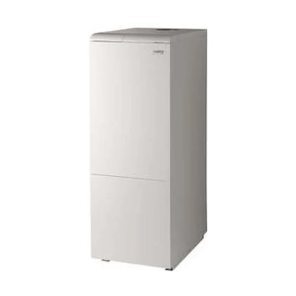 Напольный чугунный котёл Protherm Медведь 20KLZ 17 кВт / атмо / отопление и ГВС