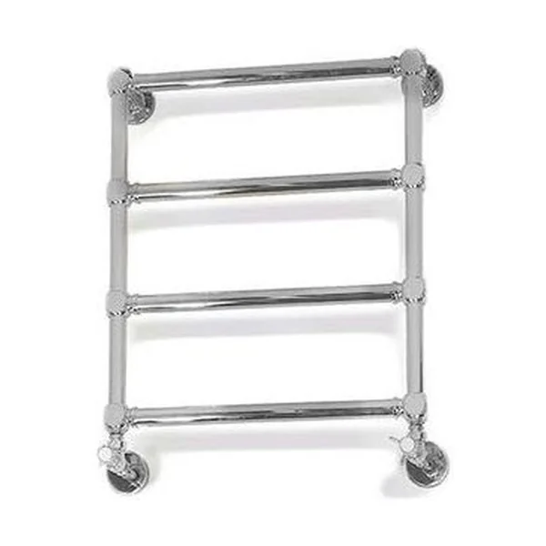 Полотенцесушитель IRSAP Minuette для ГВС 414/540 CL.50 T01 3 трубки, (хром) chrome