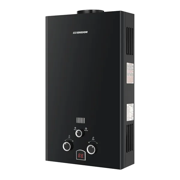 EDISSON E 20 D (Black)