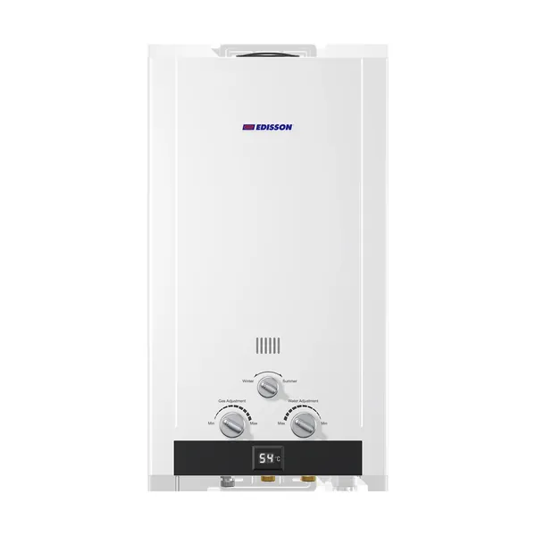 EDISSON H 20 DL