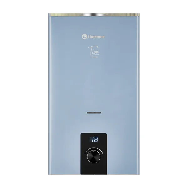 THERMEX T 20 D (Silver Grey)