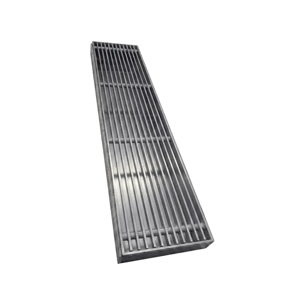Встраиваемый в пол конвектор Varmann Ntherm N 180.90.800 LR U EV1