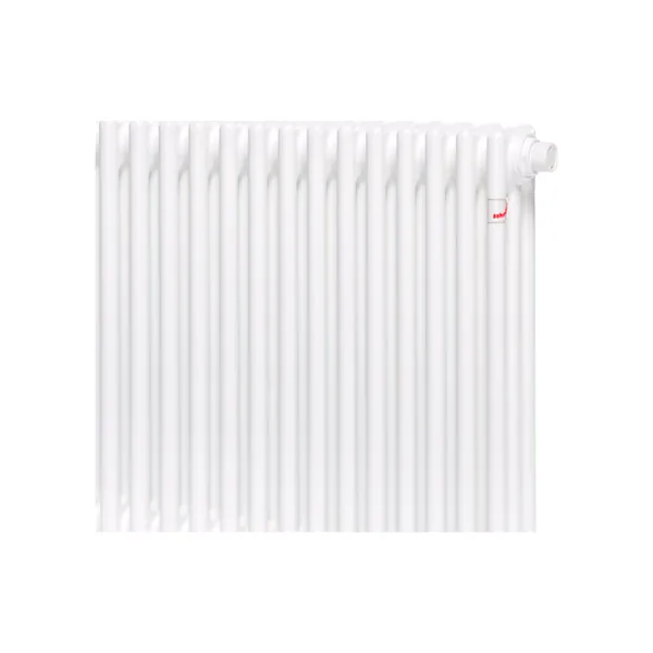 Стальной трубчатый радиатор Zehnder Charleston CH 3057-12 1270 3/4