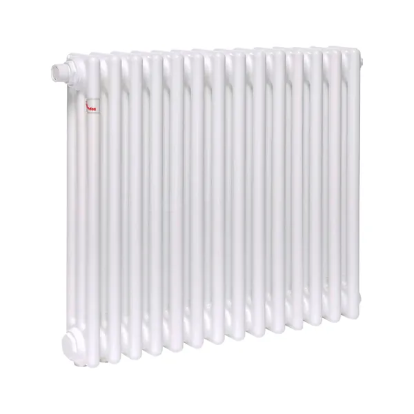 Стальной трубчатый радиатор Zehnder Charleston CH 3057-14 V002 1/2
