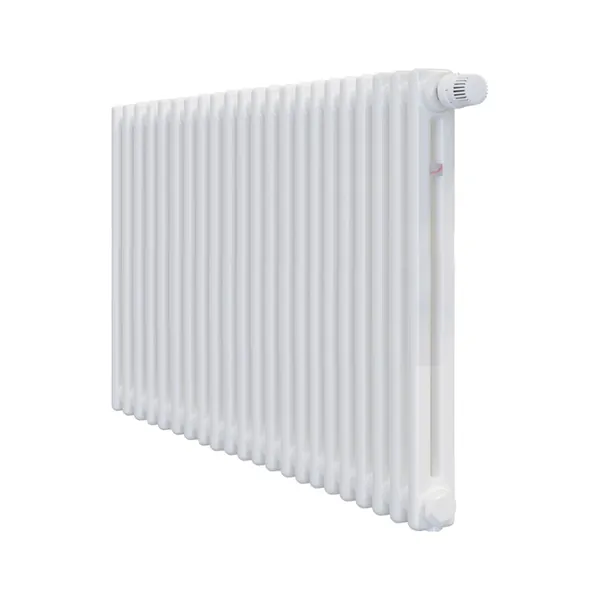 Стальной трубчатый радиатор Zehnder Charleston CH 2056-22 1270 3/4