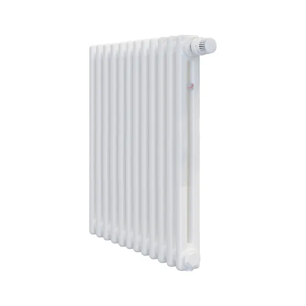 Стальной трубчатый радиатор Zehnder Charleston CH 2056-12 1270 3/4