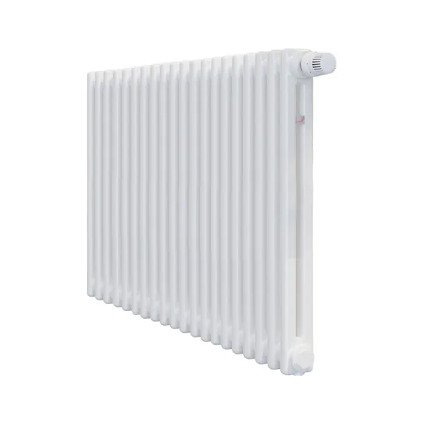 Стальной трубчатый радиатор Zehnder Charleston CH 2056-20 V002 1/2