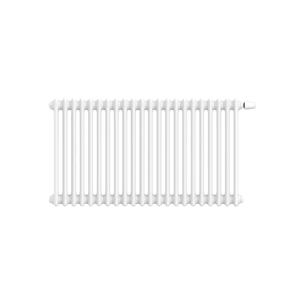Радиатор КЗТО Batarìa 2-500-22 RAL 9016