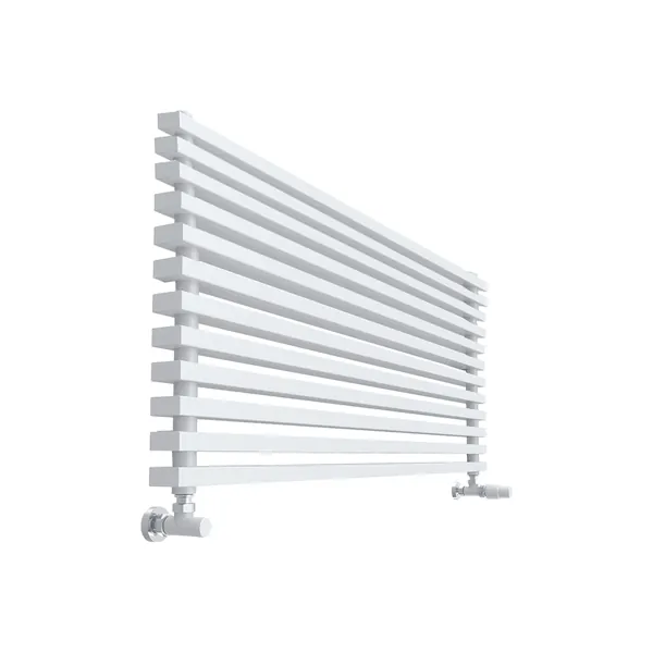 Радиатор КЗТО QUADRUM NEO 50 H 1000-13 RAL 9016