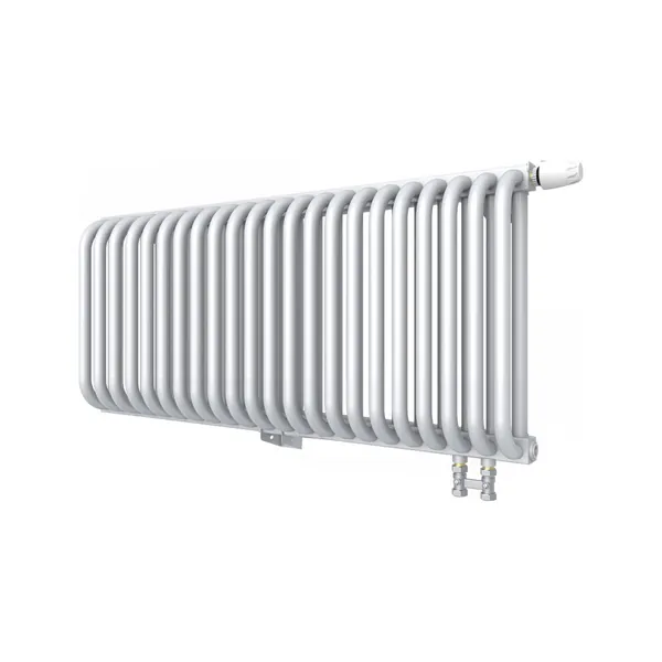 Радиатор КЗТО РС 2-300-22 1/2 нп прав