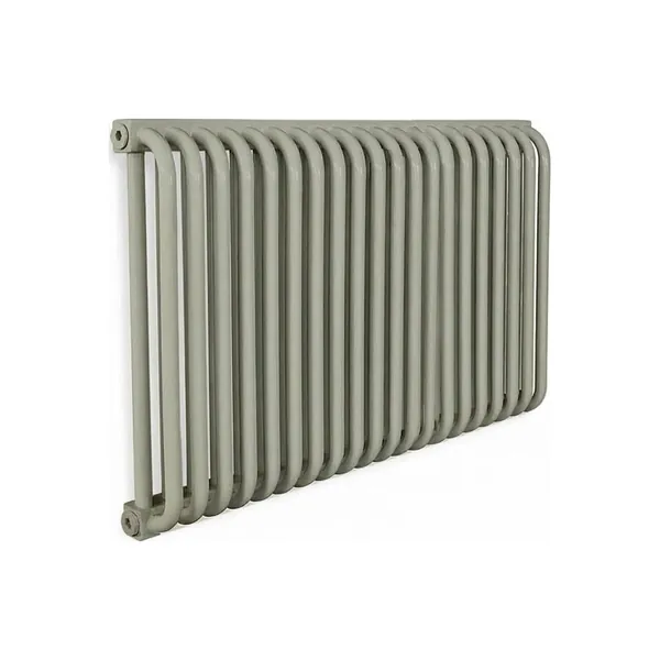 Радиатор КЗТО РС 2-500-20 1/2 RAL 7044М