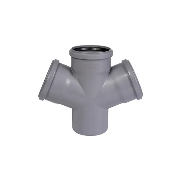 Крестовина Ostendorf HTDA 110/50/50х45°