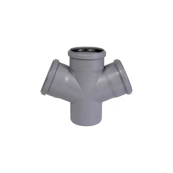 Крестовина Ostendorf HTDA 50/50/50x67°, Ger