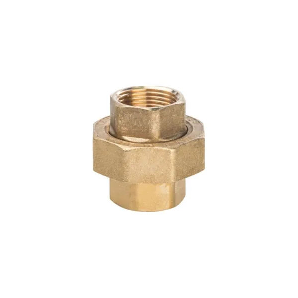 Разъемное соединение STOUT 