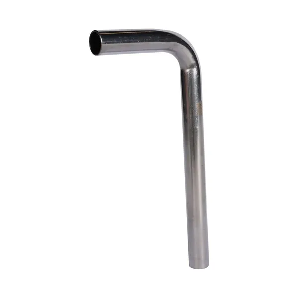 RSS-1008-001570 ROMMER ,Отвод безраструбный 90° НПр-НПр,15х70х160