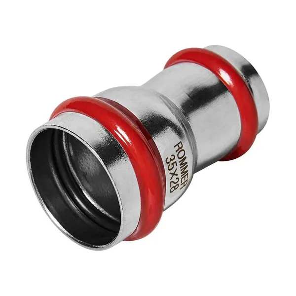 RSS-1018-003528 ROMMER Муфта переходная ВПр 35х28