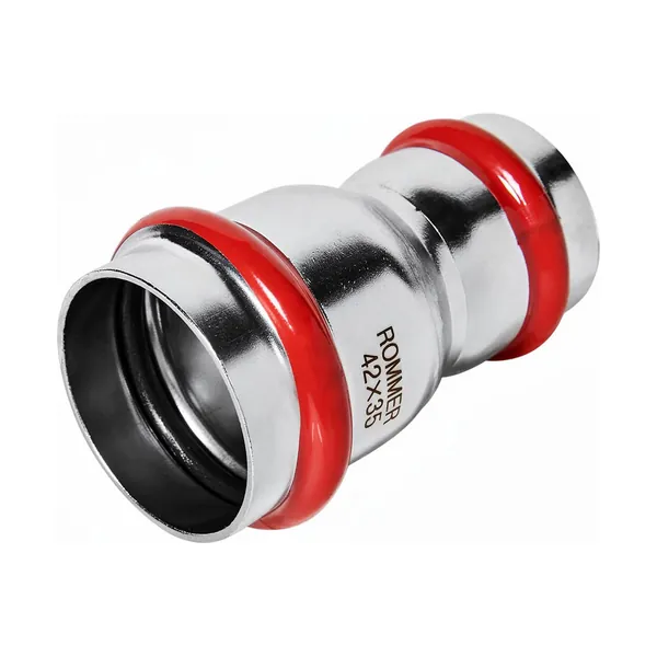 RSS-1018-004235 ROMMER Муфта переходная ВПр 42х35