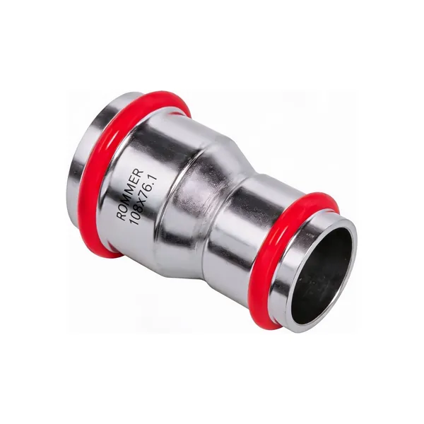 RSS-1018-010876 ROMMER Муфта переходная ВПр 108х76.1