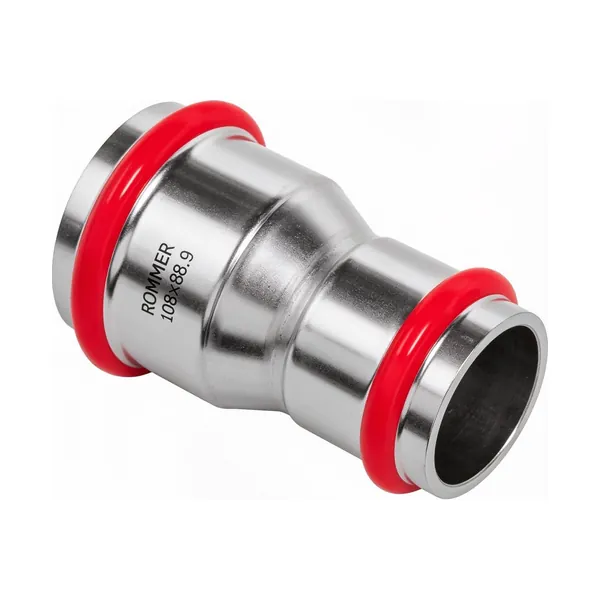 RSS-1018-010888 ROMMER Муфта переходная ВПр 108х88.9
