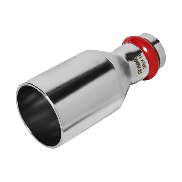 RSS-1020-003518 ROMMER Муфта переходная НПр-ВПр 35х18