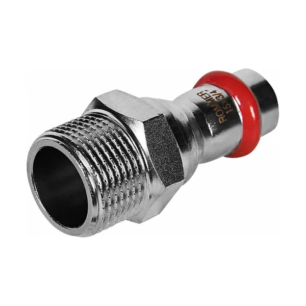 RSS-1021-001534 ROMMER Переходник ВПр-НР 15х3/4