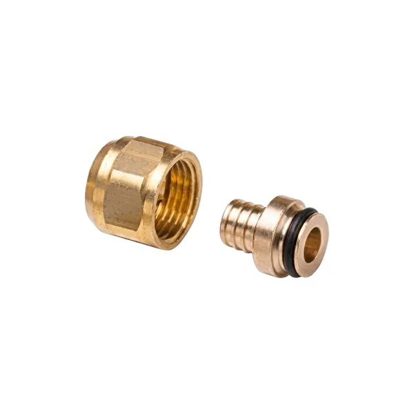 Зажимной адаптер UPONOR FLEX-X 16X2,2-1/2