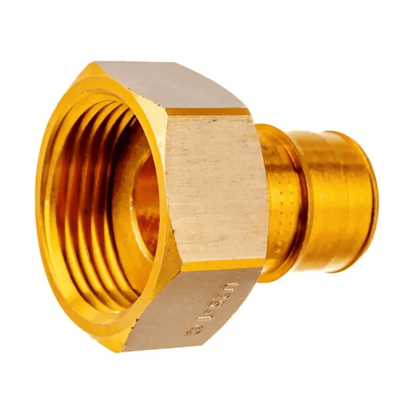 Штуцер Uponor Q&E 25-G1 Штуцер Uponor Q&E 25-G1