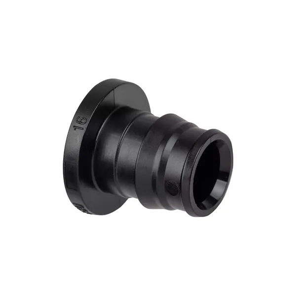 USYSTEMS заглушка для трубы PE-Xa 16 '50И