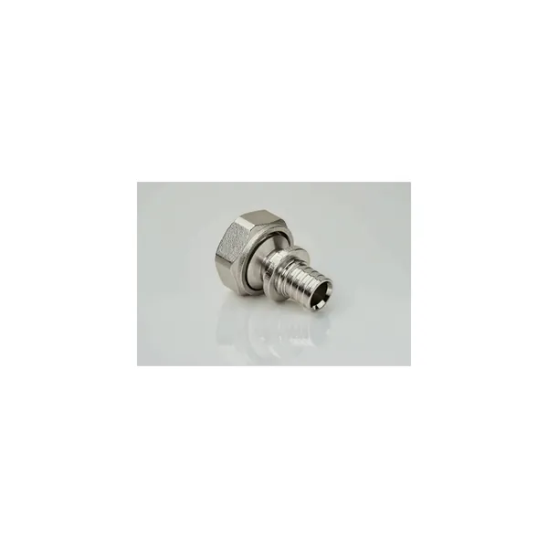 Переходник REHAU на евроконус 20-G 3/4 Переходник REHAU на евроконус 20-G 3/4