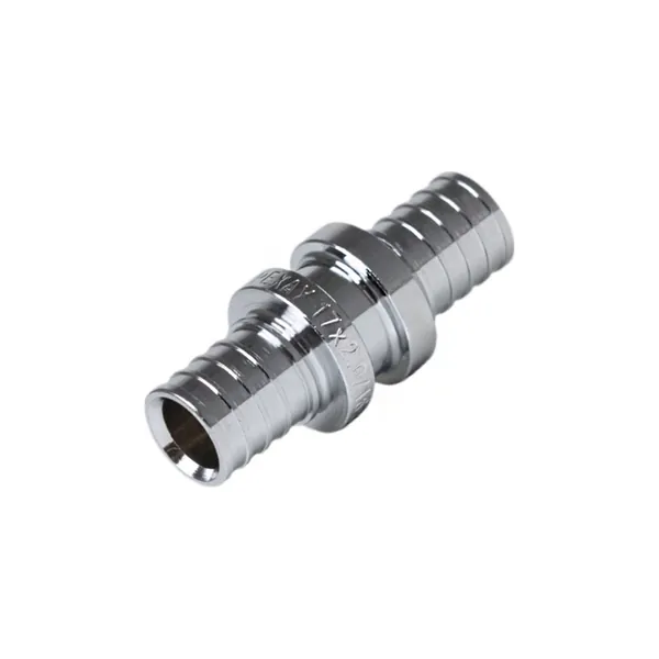 Муфта РЕХАУ соединительная равнопроходная 17 THERM S