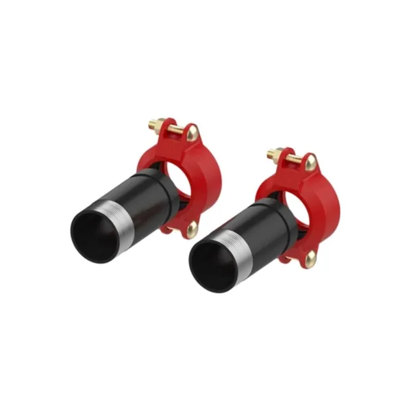 Комплект Victaulic 1 1/2'' для насос. групп FL-UK/MK к отоп. контуру (2шт) Ду 40 M66259.26 Meibes