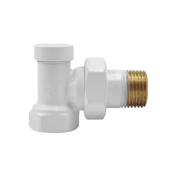 Запорный клапан Primoclima Armature угловой 1/2