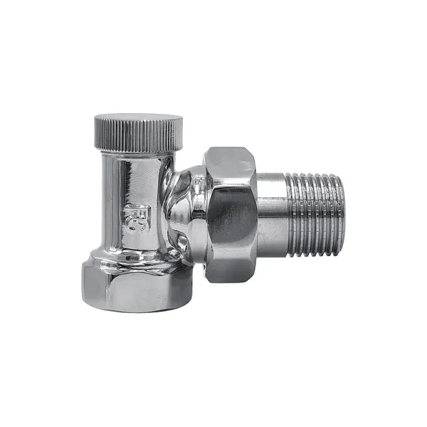 Запорный клапан Primoclima Armature угловой 1/2