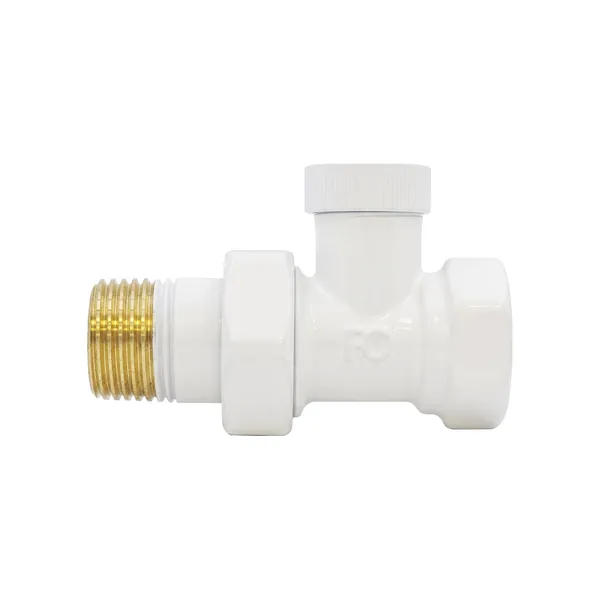 Запорный клапан Primoclima Armature прямой 1/2