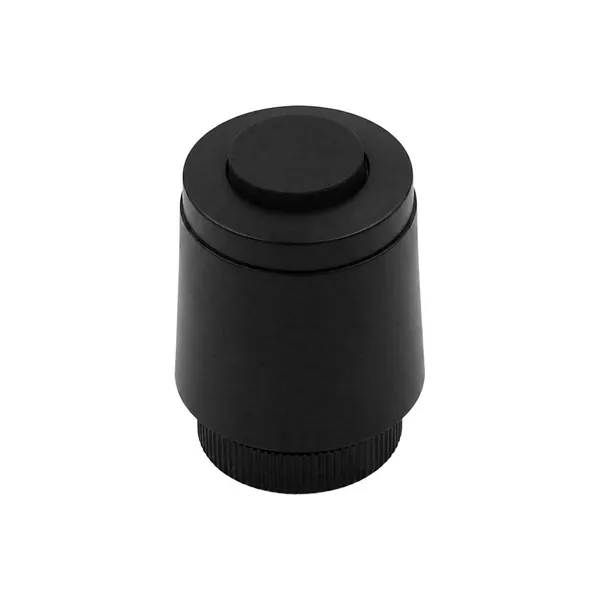 Термоэлектрический привод Primoclima Servo 230В (нормально открытый) М30х1,5мм, черный