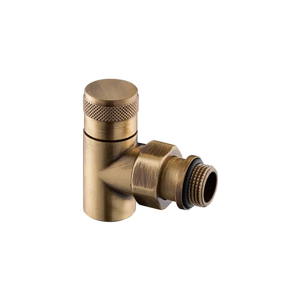 Запорный клапан угловой SR Rubinetterie 1/2