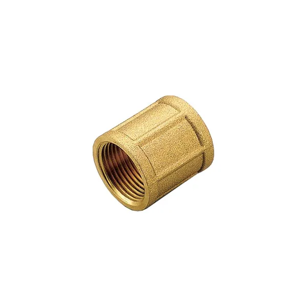 Муфта TIEMME BB 3/ 4 х 3/ 4 Муфта TIEMME BB 3/ 4 х 3/ 4