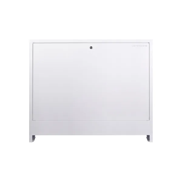 USYSTEMS коллекторный шкаф накладной 950x810x160 мм '1И