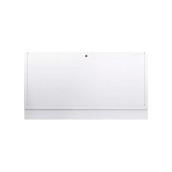 USYSTEMS коллекторный шкаф встраиваемый 1150x730x110 мм '1С