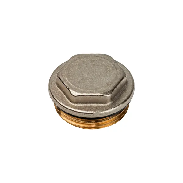 Заглушка к коллекторам Luxor TC 460 3/4