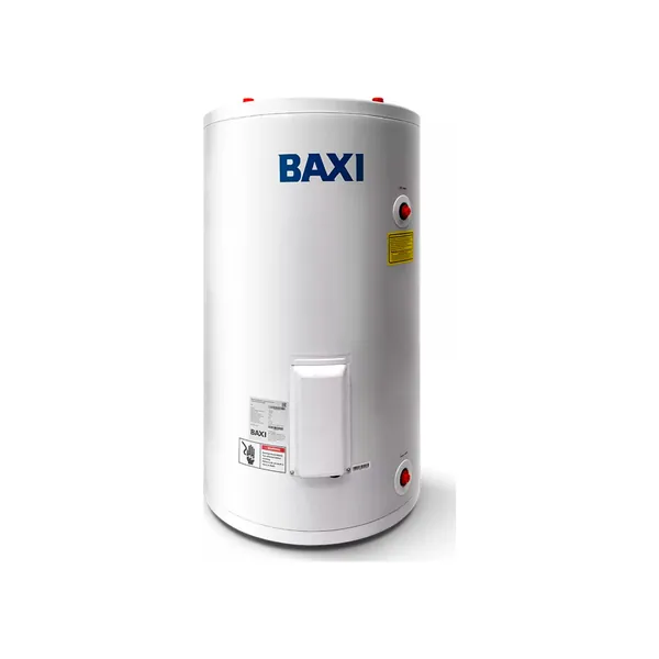 Бойлер косвенного нагрева BAXI UBC 400