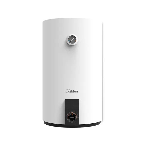 Электрический накопительный водонагреватель Midea Uno MWH-5015-CVM