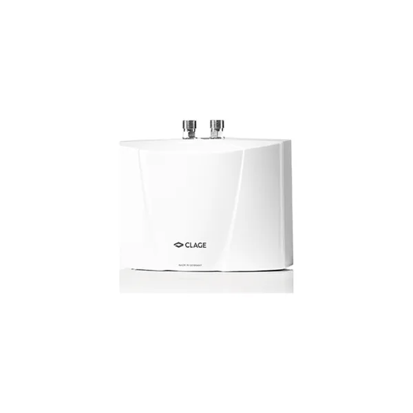 Проточный водонагреватель электрический Clage Mini MCX 6