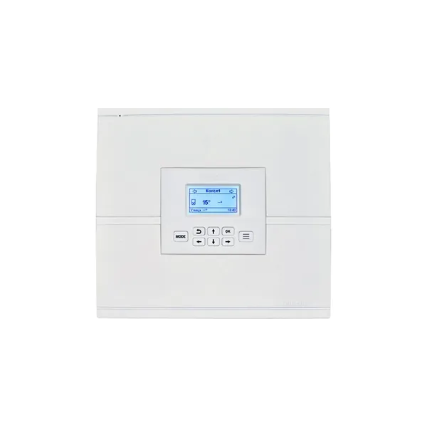 Погодозависимый автоматический GSM / Wi-Fi регулятор ZONT Climatic 1.1 для многоконтурных систем